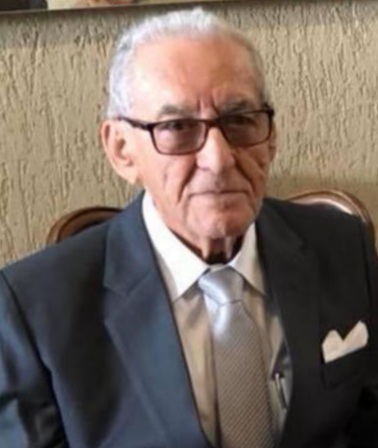 Jabs: Aos 94 anos, vem a óbito e deixa exemplar legado de vida