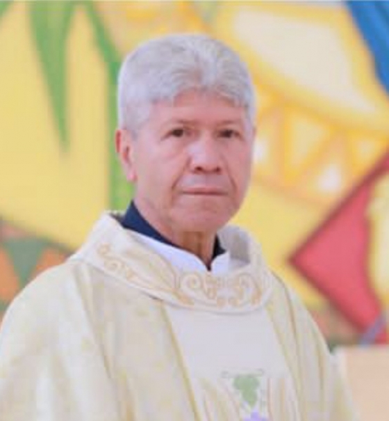 Padre José Moreira: pároco para uma nova área desmembrada