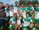 Casa Palmeiras: Campeão da Primeira Divisão