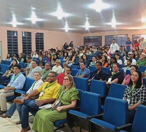 Evento em São Luís foi muito representativo do segmento produtivo regional