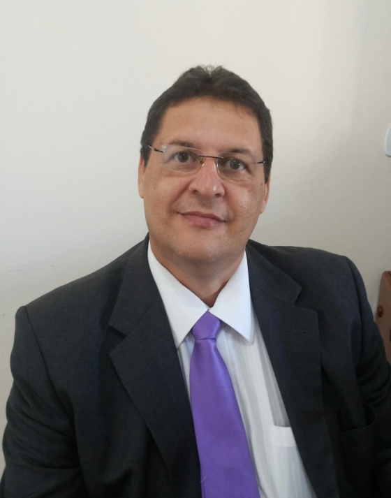 João Geraldo Machado: Novo Diretor do Foro