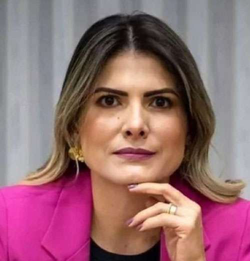 Márcia Queiroz: Dona de um negócio que faturou R$ 25 milhões só em 2021