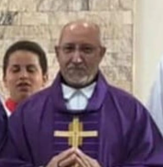 Padre Tarcílio de Maia já é o novo chefe da Paróquia Nossa Senhora Auxiliadora