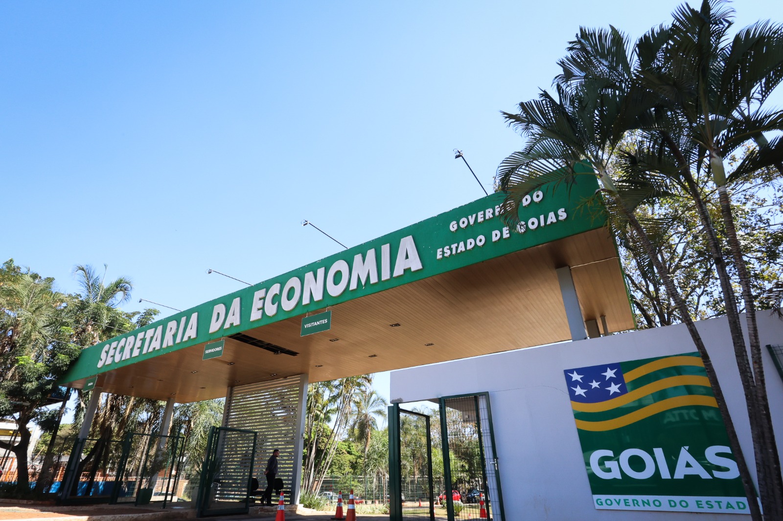 Governo unifica e amplia prazo para pagamento do ICMS/2025 Oeste Goiano