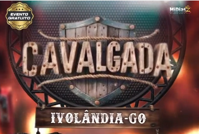 cavalgada