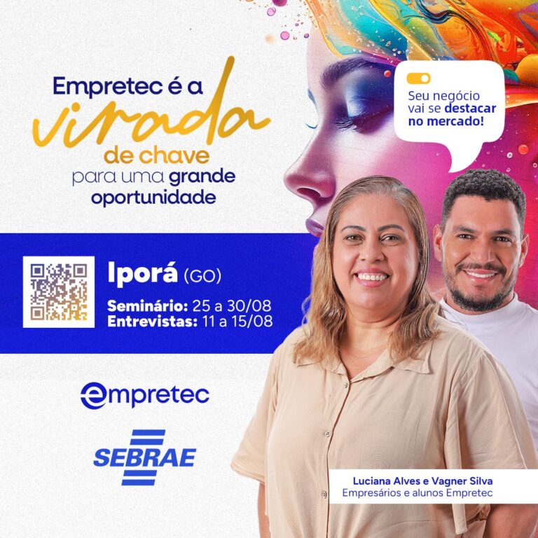 sebrae