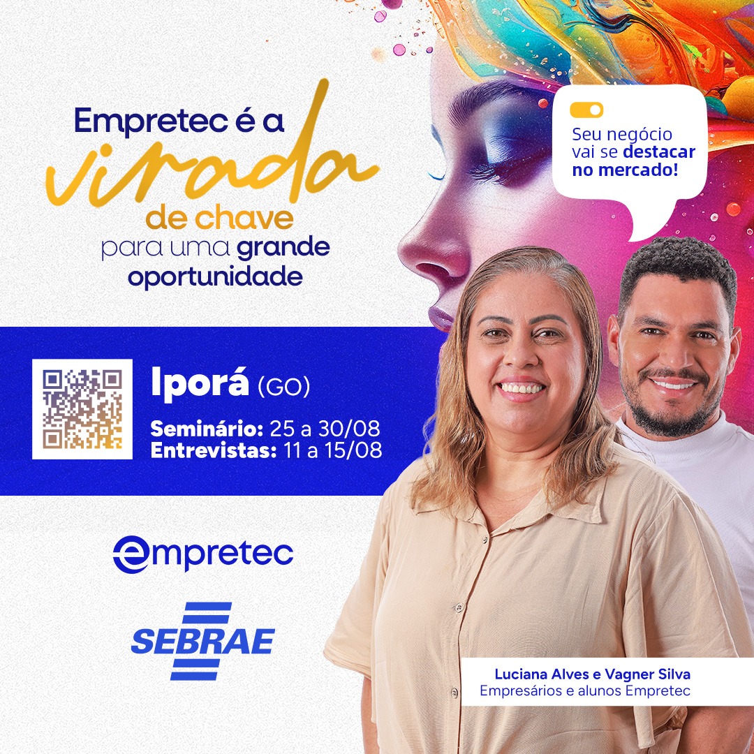 sebrae