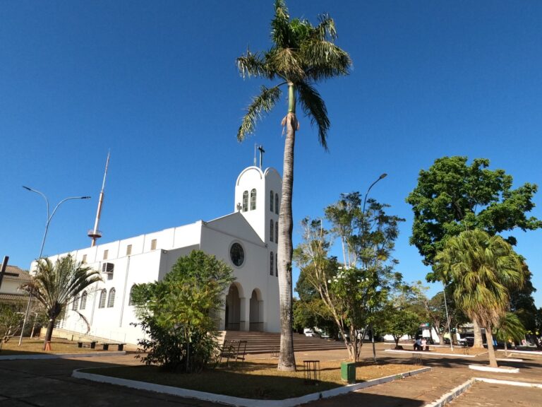 IGREJA