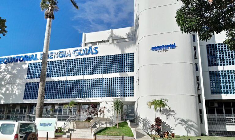 Equatorial-Goias